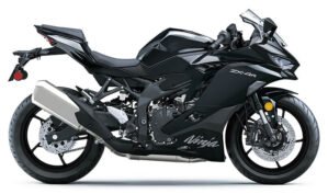 2025 Kawasaki Ninja ZX-4R ABS