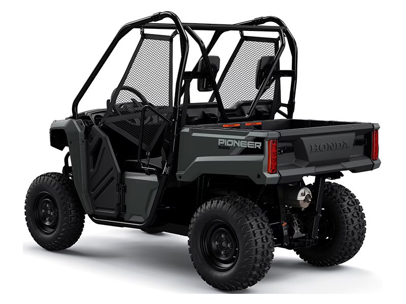 2025 Honda Pioneer 520 - Image 7