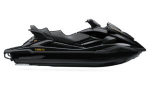 2026 Yamaha FX Limited SVHO