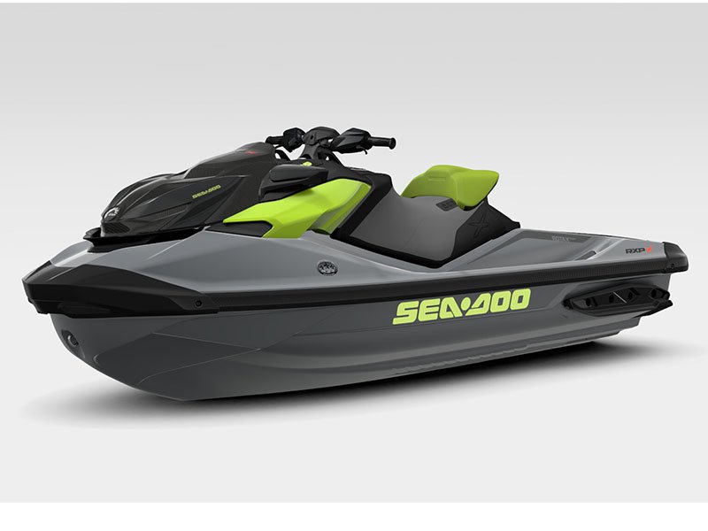 2025 Sea-Doo RXP-X 325 iBR - Image 3