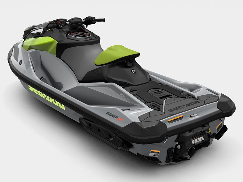 2025 Sea-Doo RXP-X 325 iBR - Image 4