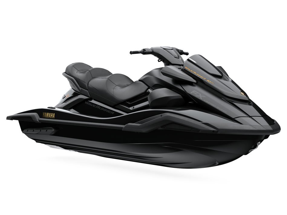2026 Yamaha FX Limited SVHO - Image 3