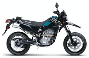 2023 Kawasaki KLX 300SM