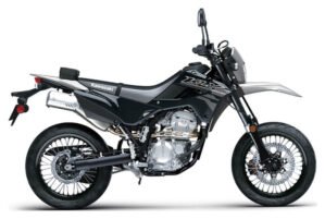 2026 Kawasaki KLX 300SM