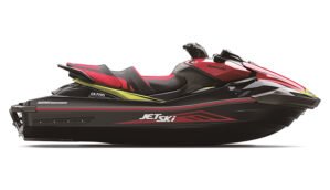 2025 Kawasaki Jet Ski Ultra 310X