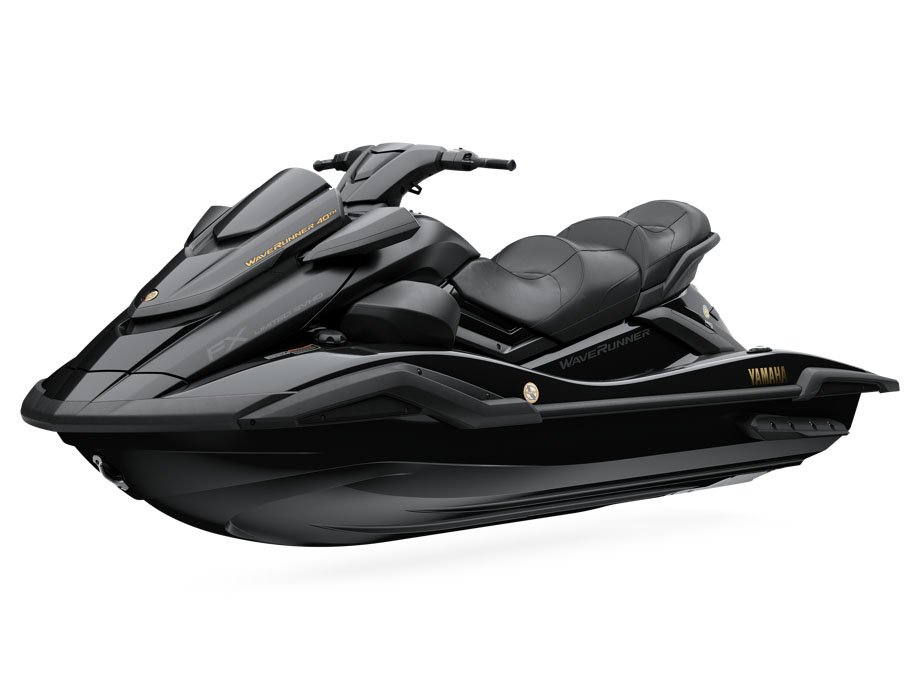 2026 Yamaha FX Limited SVHO - Image 4