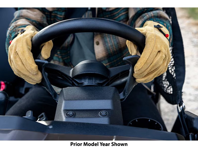 2025 Honda Pioneer 520 - Image 11