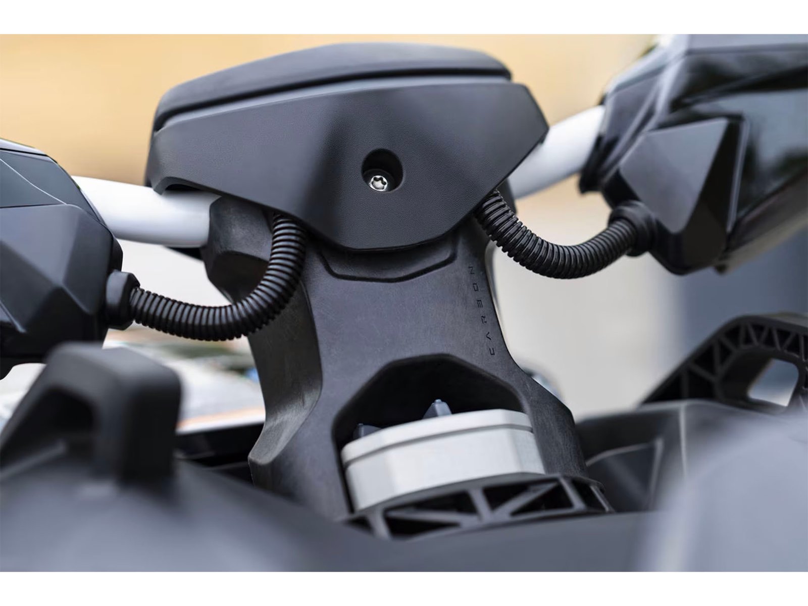 2025 Sea-Doo RXP-X 325 iBR - Image 6