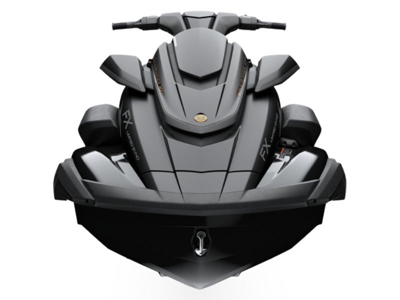 2026 Yamaha FX Limited SVHO - Image 5