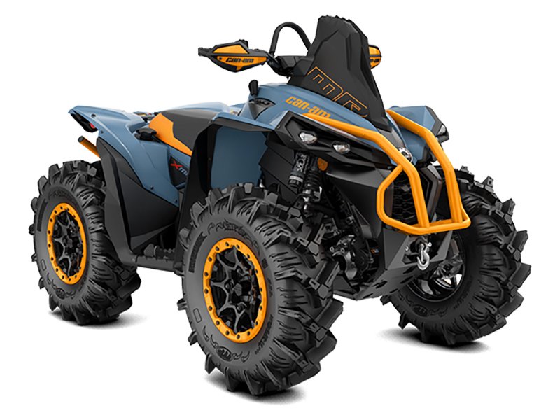 2026 Can-Am Renegade X MR 1000R