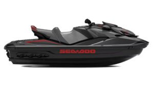 2026 Sea-Doo GTR-X 300 iBR
