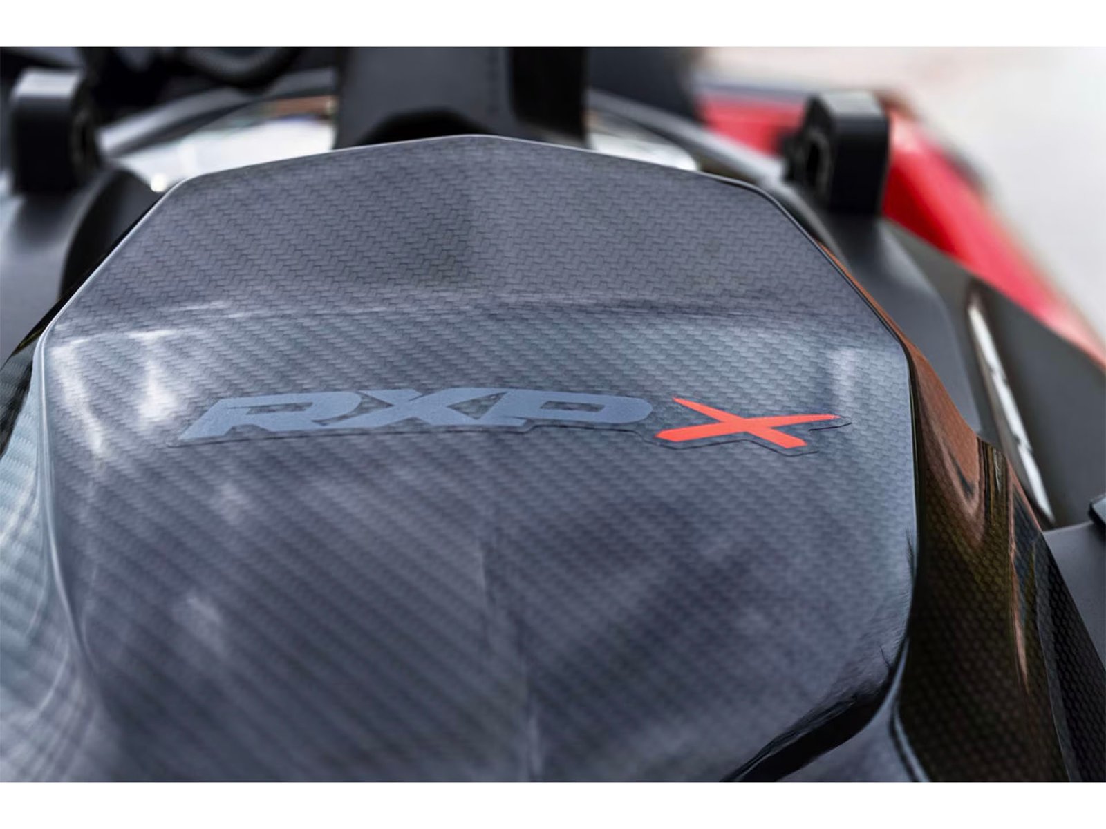 2025 Sea-Doo RXP-X 325 iBR - Image 7