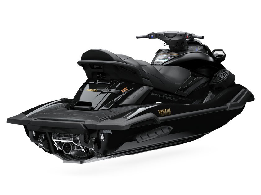2026 Yamaha FX Limited SVHO - Image 6