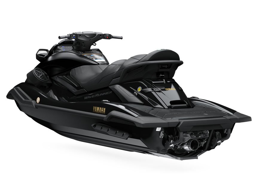 2026 Yamaha FX Limited SVHO - Image 7
