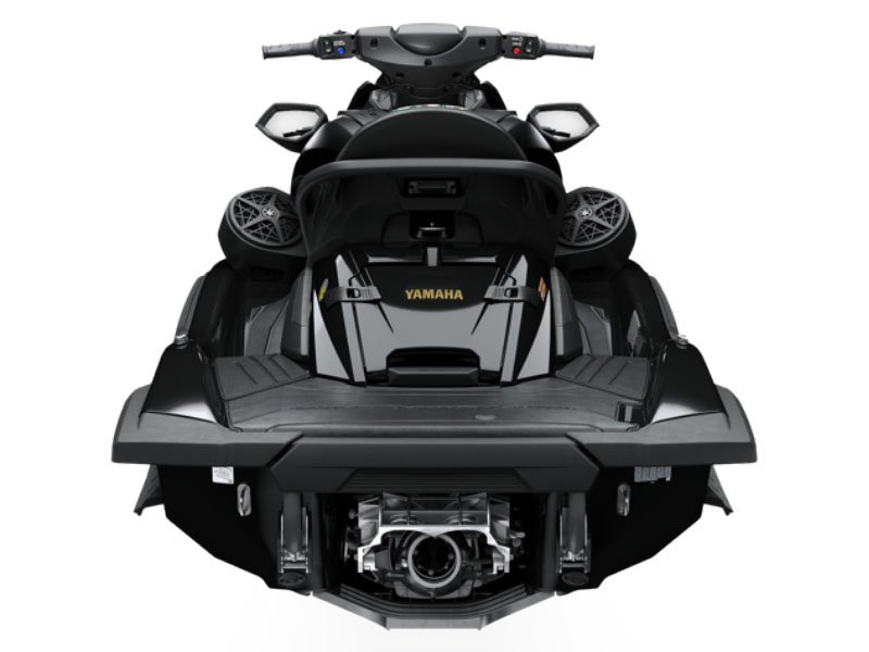 2026 Yamaha FX Limited SVHO - Image 8