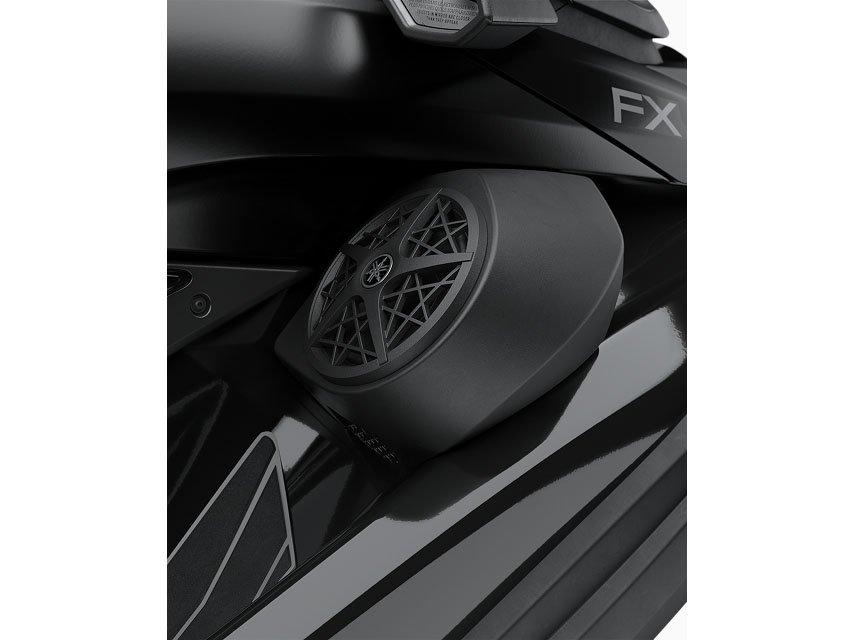 2026 Yamaha FX Limited SVHO - Image 9