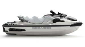 2026 Sea-Doo GTX Limited 325