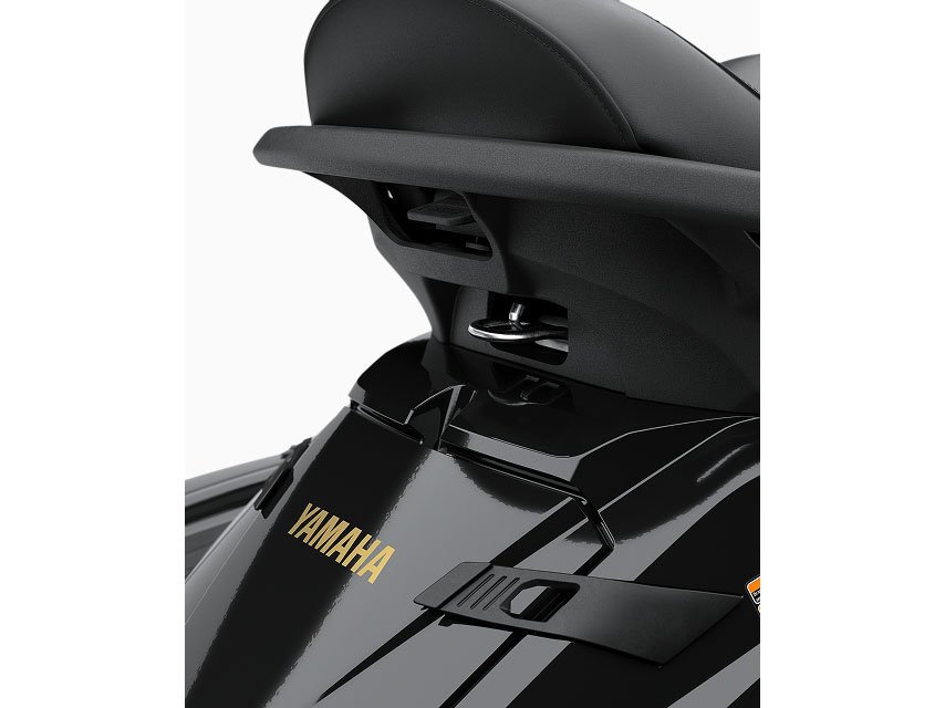 2026 Yamaha FX Limited SVHO - Image 10