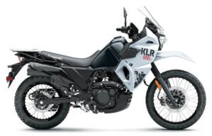 2025 Kawasaki KLR 650 S ABS