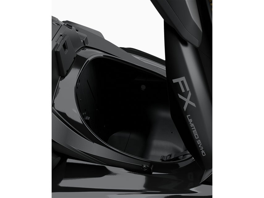 2026 Yamaha FX Limited SVHO - Image 11