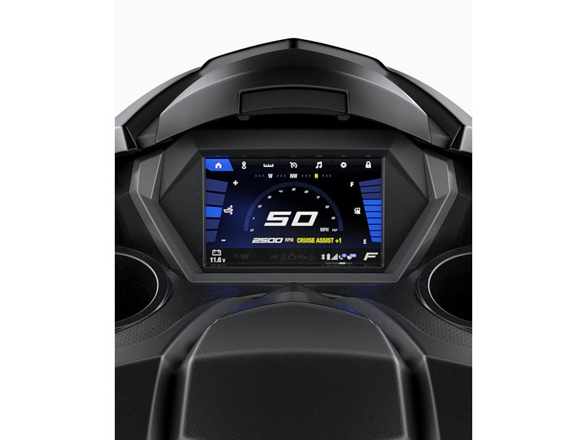 2026 Yamaha FX Limited SVHO - Image 12