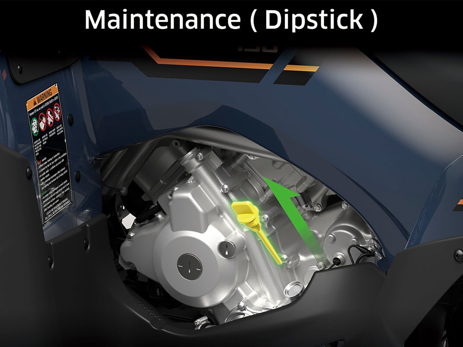 2025 Kawasaki Brute Force 750 - Image 5
