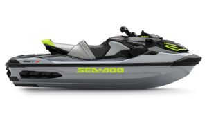 2026 Sea-Doo RXT-X 325 + Tech Package