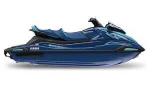 2026 Yamaha VX Cruiser