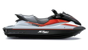 2025 Kawasaki Jet Ski STX 160X