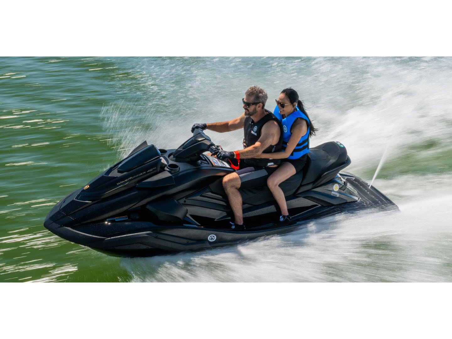 2026 Yamaha FX Limited SVHO - Image 15