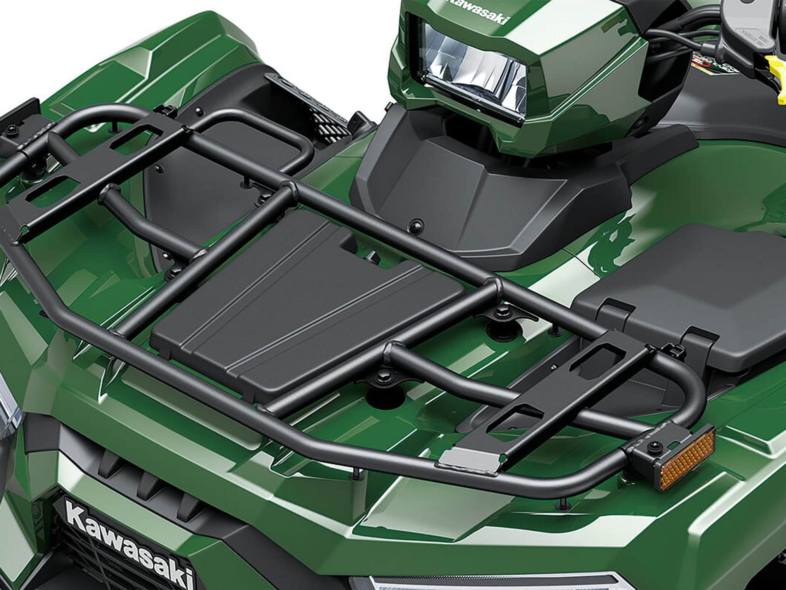 2025 Kawasaki Brute Force 750 - Image 8