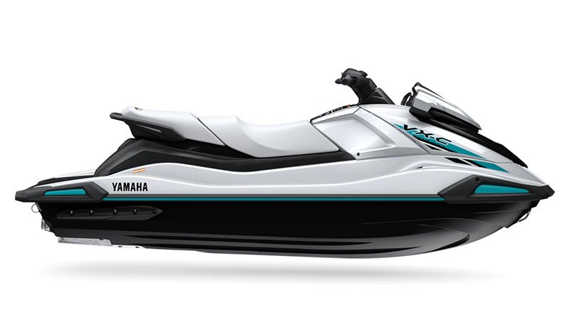 2026 Yamaha VX-C