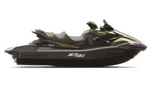 2025 Kawasaki Jet Ski Ultra 310LX