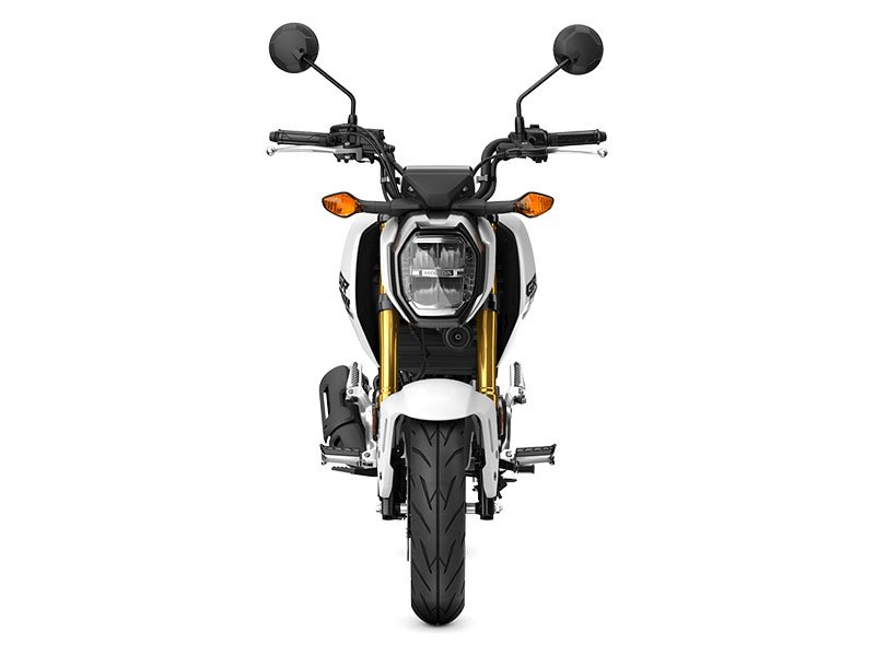 2026 Honda Grom ABS - Image 5