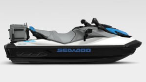 2026 Sea-Doo FishPro Scout 130