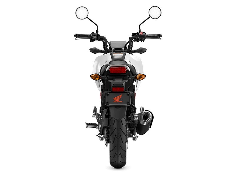 2026 Honda Grom ABS - Image 8