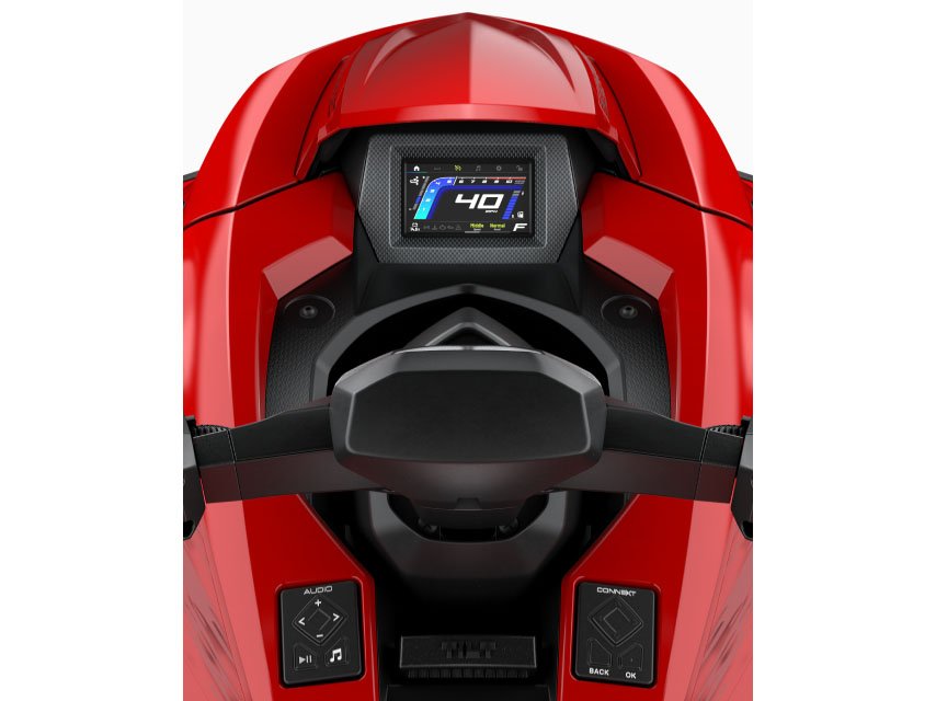 2026 Yamaha GP SVHO - Image 3