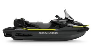 2026 Sea-Doo Explorer Pro 230