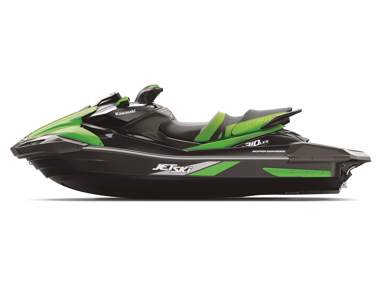 2025 Kawasaki Jet Ski Ultra 310LX-S - Image 2