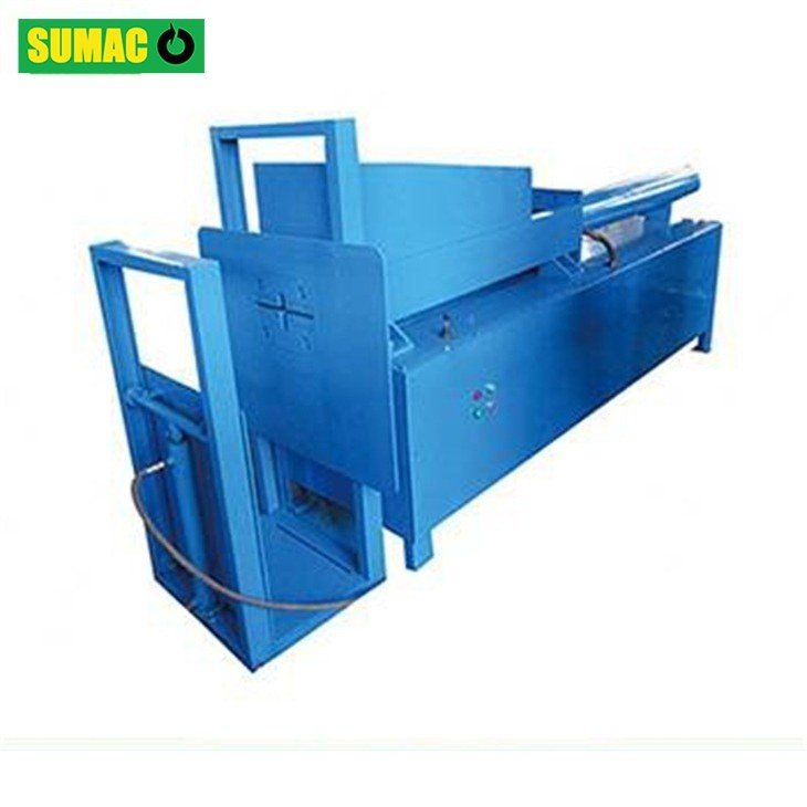Scrap Tyre Recycling Waste Tire Steel Wire Puller