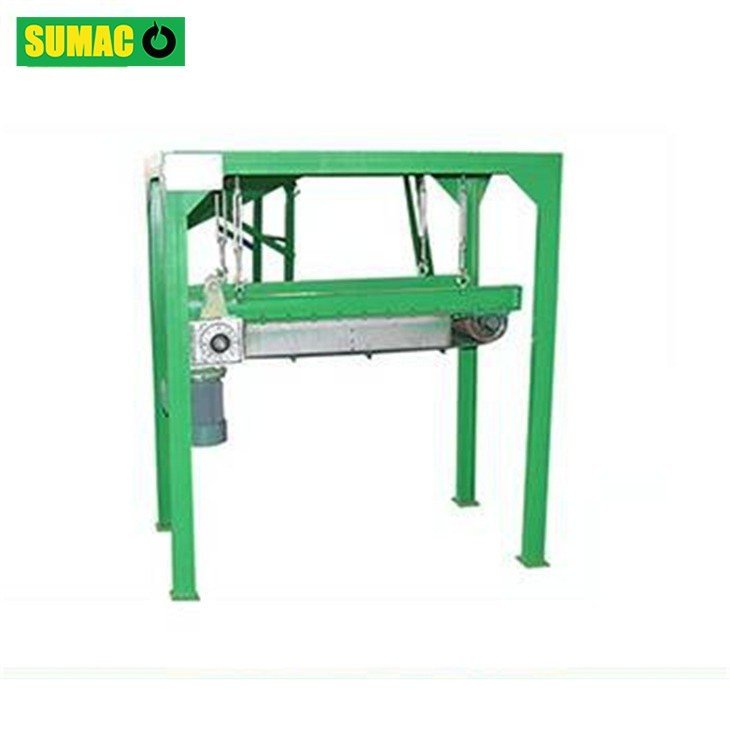 Magnetic Separation Machine