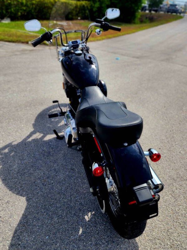 2021 Harley-Davidson FXST SOFTAIL STANDARD - Image 20