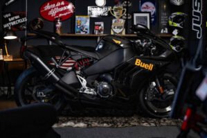 2023 Buell Hammerhead 1190SX