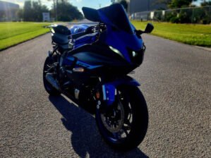 2024 Yamaha YZF-R7
