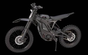 2025 ERIDE PRO SR SR