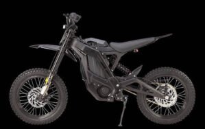 2025 ERIDE  SS 16″