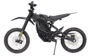 2025 ERIDE  SS 17″