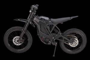 2025 ERIDE  SS 3.0