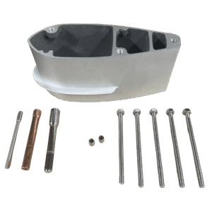 Mercury Outboard Motor Extension Kit 227 | 30-50HP | 5 inch
