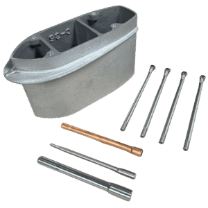 Nissan Outboard Extension Kit 302B | 15-20HP | 5 inch